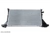 Original  RADIATEUR Renault MASTER 10-, 214106556R